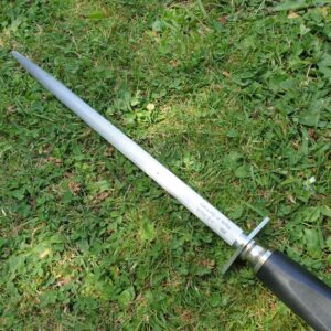 Fdick Round Regular cut 35 cm