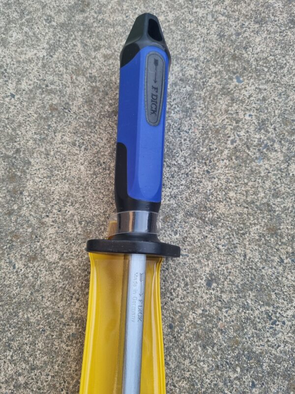 Fdick combi square 25cm