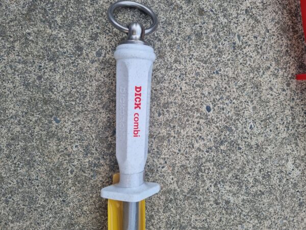 Fdick hygienic combi - Image 3