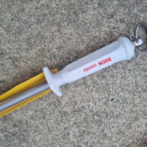 Fdick hygienic combi