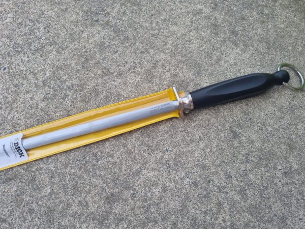 Fdick Round Regular cut 35 cm - Image 2