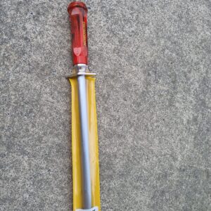 Fdick Dickoron 30cm round
