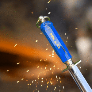 F Dick polish oval-shaped 30 cm