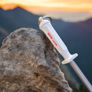 F Dick hygienic combi