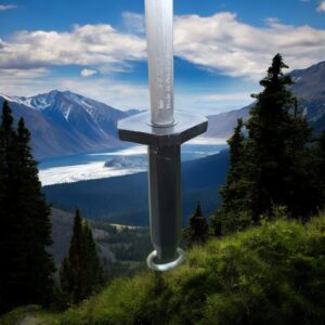 F Dick regular cut 30 cm Round finecut