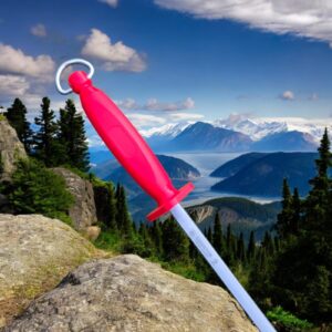 EDDINGTON Square Combi 30 cm