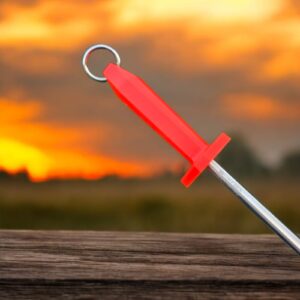 F Dick Sharpener Fine cut