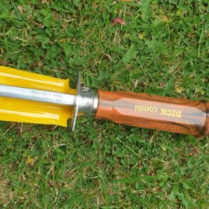 Fdick combi square 30 cm