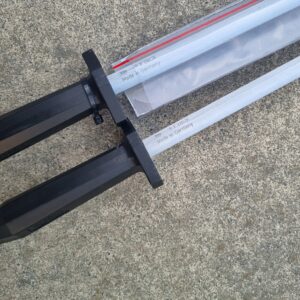Fdick regular cut 30 cm Round /finecut