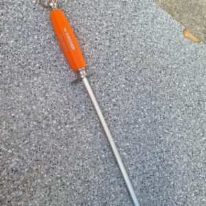 Fischer square Combi 30 cm