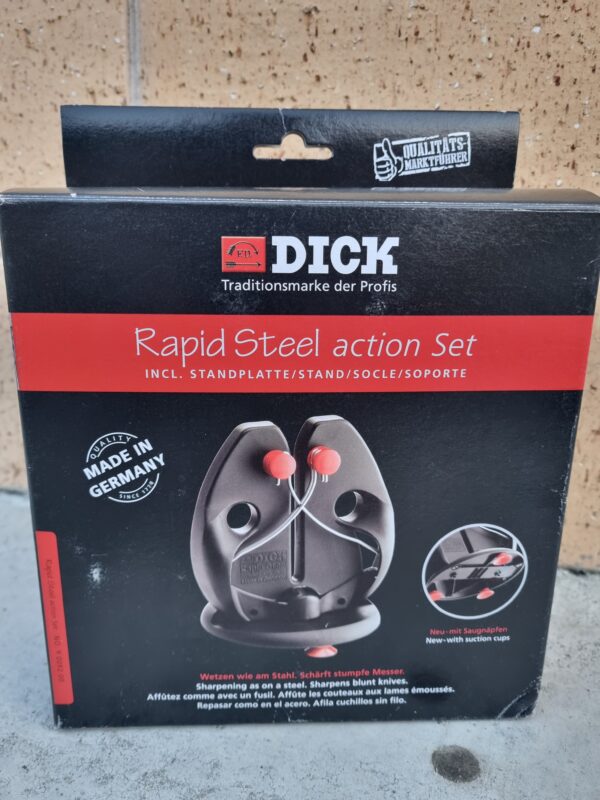 Rapid Action set - Image 2