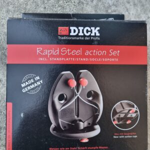 Rapid Action set