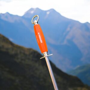 Fischer square Combi 30 cm