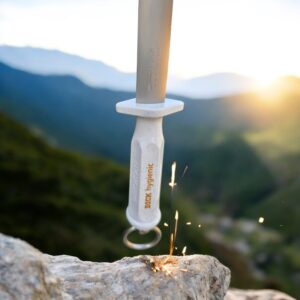 F Dick hygiene dickoron oval-shaped 30 cm.