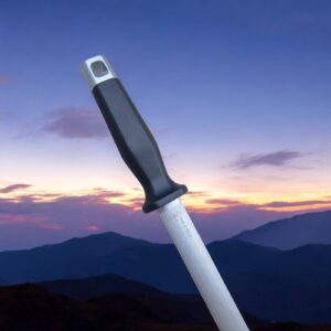 F Dick classic oval-shaped regular cut 30 cm