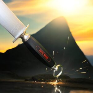 F Dick 2000 oval-shaped